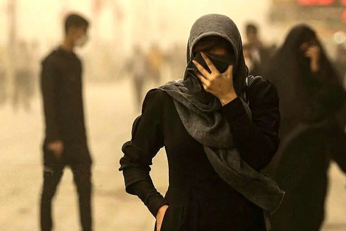 از ابتدای آذر بیش از ۱۷۰ هزار مراجعه به اورژانس به دلیل بیماری‌های قلبی و تنفسی ناشی از آلودگی هوا ثبت شده؛ در واقع مراجعات ۲۰ تا ۲۵ درصد افزایش یافته