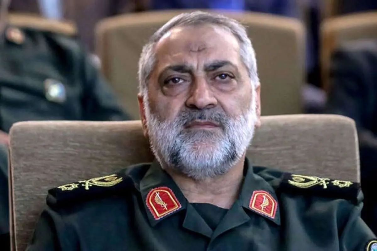 سخنگوی نیرو‌های مسلح: در جنگ ۱۲ روزه، دشمن برای توقف درگیری به «خواهش و پیام‌رسانی» متوسل شد