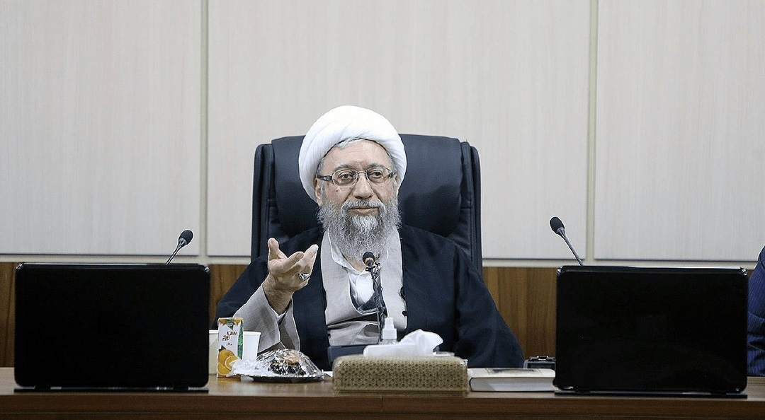 آملی لاریجانی: در محضر حضرت آقا عرض کردم که ما در مجمع اساساً از نظر شکلی حق ورود به بحث FATF را نداشتیم، فرمودند: «پس این همه بحث برای چیست؟»، عرض کردم واقعا بیوجه است