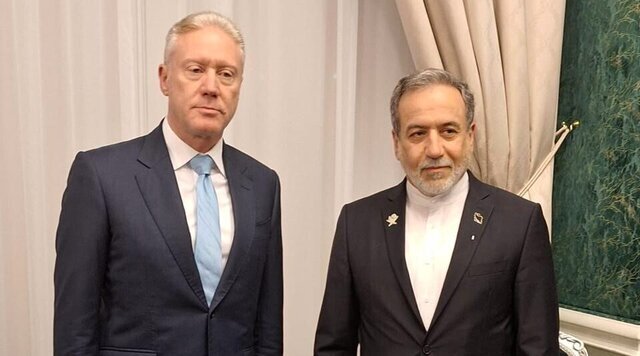 وزیر خارجه لبنان دعوت ایران را نپذیرفت: شرایط مناسب برای چنین دیداری در حال حاضر فراهم نیست / از عراقچی دعوت میکنم دیداری دوجانبه در یک کشور ثالث برگزار شود