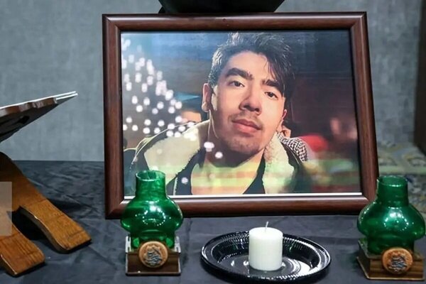 وکیل اولیای دم امیرمحمد خالقی: اخبار مربوط به شرط حفظ قرآن برای قاتل یا تمدید قطعی مهلت قصاص صحت ندارد