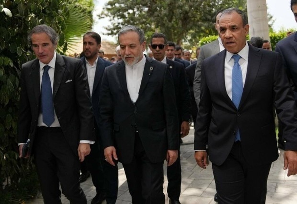 سخنگوی وزارت خارجه: هر وقت لازم باشد با آژانس در ارتباط هستیم؛ نمی‌توانم الان بگویم میانجیگری به معنای متعارفش وجود دارد