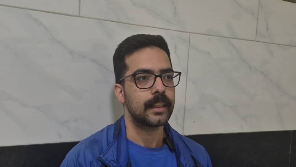 قوه قضائیه: عقیل کشاورز، به جرم جاسوسی برای موساد اعدام شد