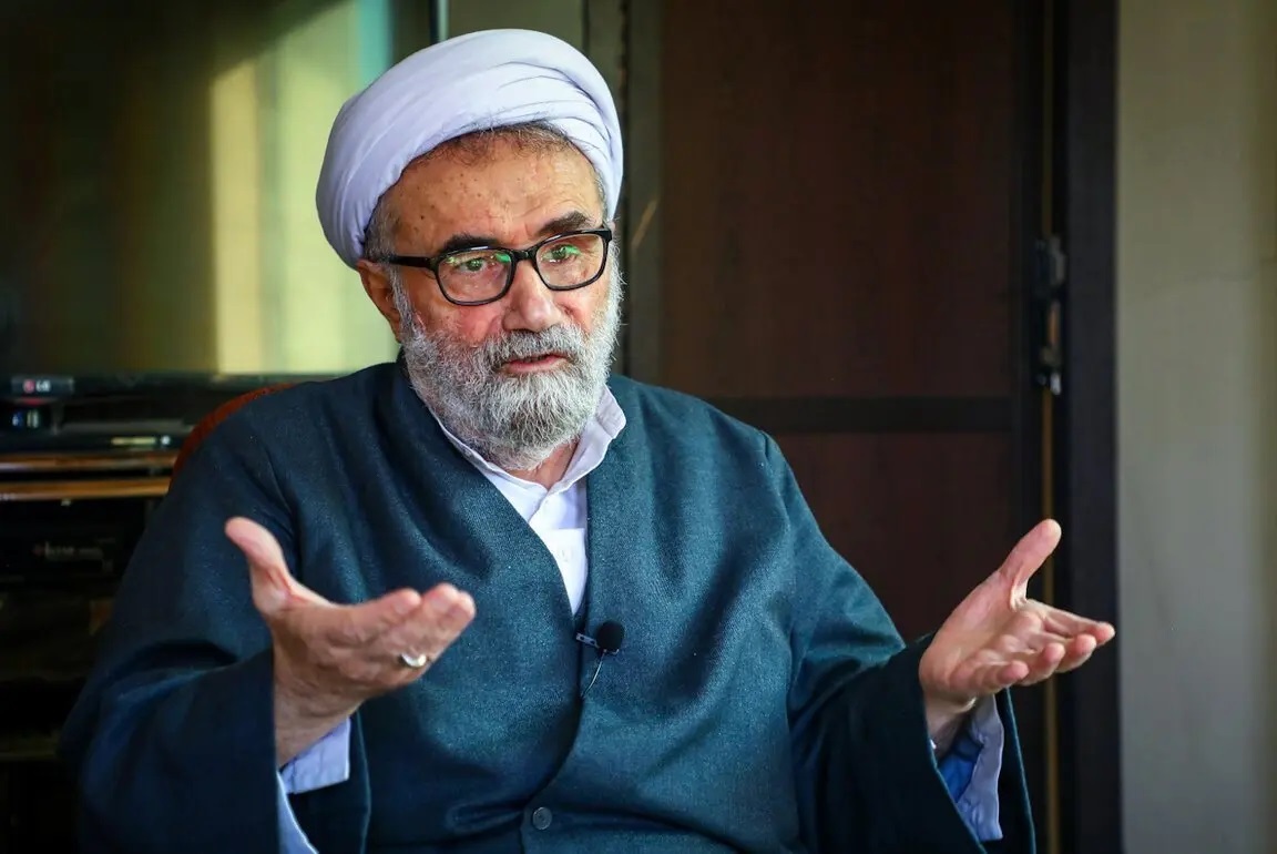 مسیح مهاجری: انتظار این بود که نهج‌البلاغه خوانی پزشکیان راهی به سوی پایان دادن به آشفته‌بازار بی‌قانونی و مداخلات خلاف قانون اساسی بگشاید