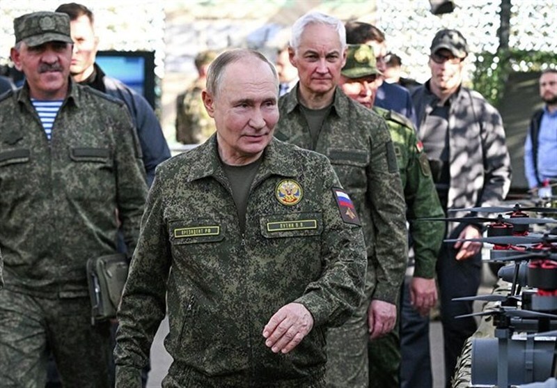 رویترز به نقل از ۶ منبع آگاه اطلاعاتی آمریکا: روسیه به دنبال تصرف تمام قلمرو اوکراین و جمهوری‌های پیشین اتحاد جماهیر شوروی در اروپاست