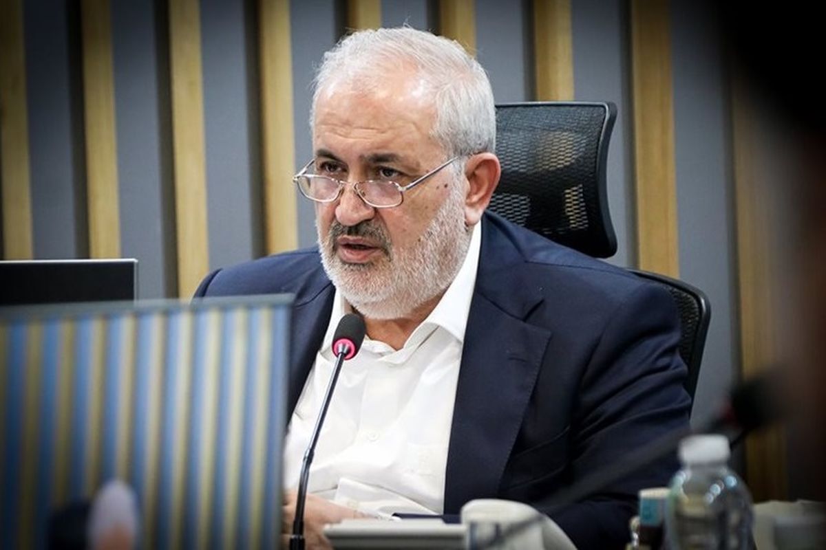 وزیر نیرو: شرایط نرمال بارشی هم قادر به جبران کم‌بارشی‌های گذشته نیست