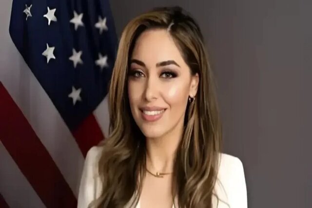 یک ایرانی-آمریکایی به‌عنوان دستیار وزیر خارجه ایالات متحده انتخاب شد