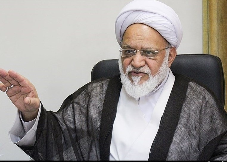 مصباحی مقدم: افزایش نرخ ارز عمدتا در کانال‌های تلگرامی شکل می‌گیرد / آمریکا و صهیونیست‌ها در پشت‌صحنه بازار آزاد ارز نقش دارند