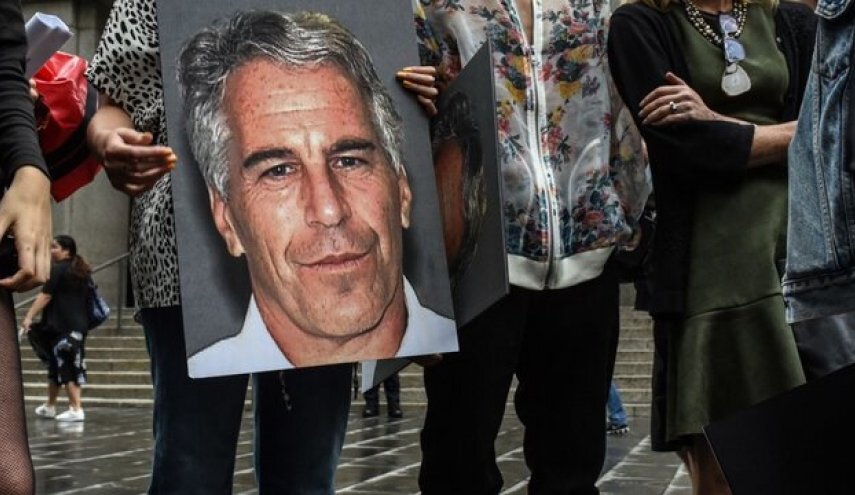 جفری اپستین کیست؟