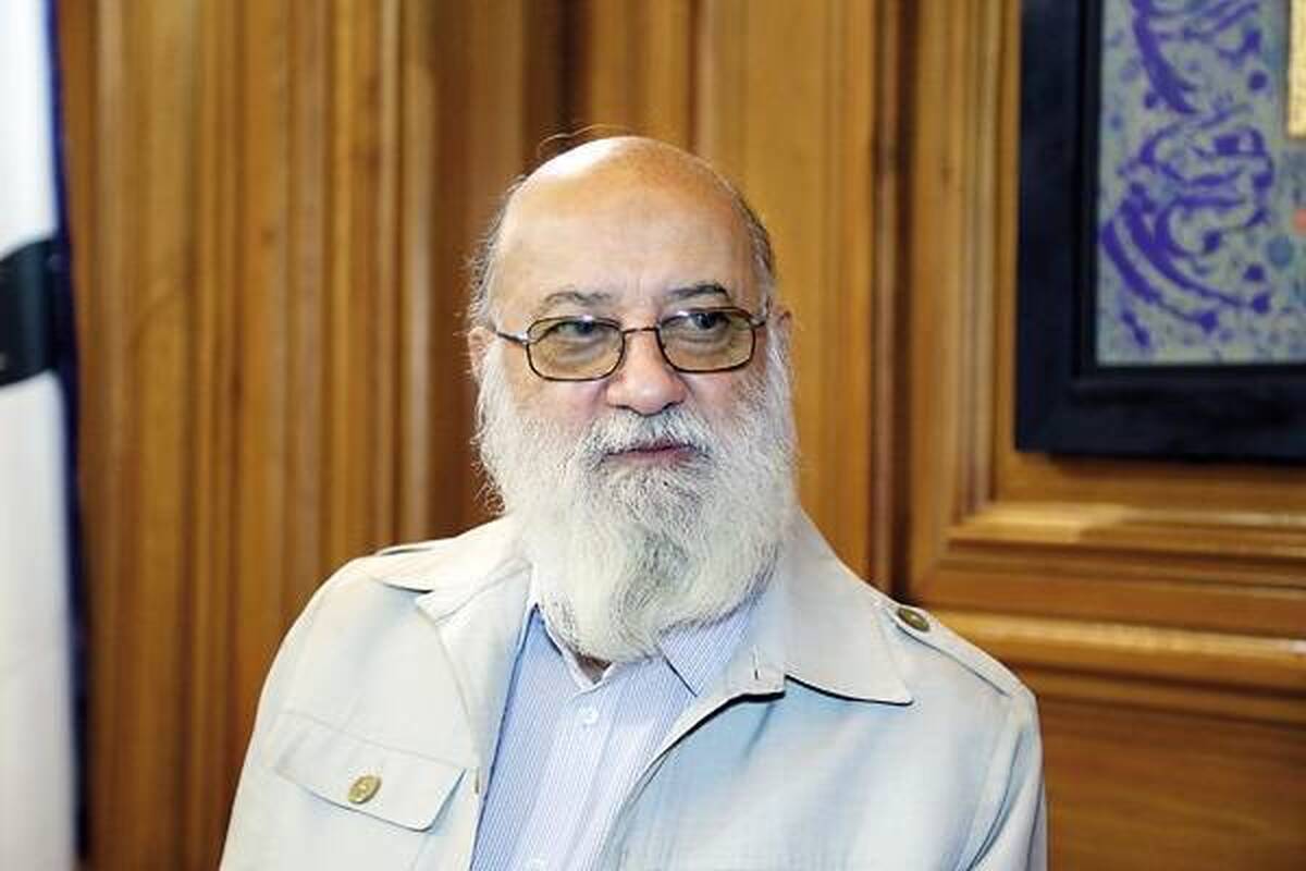 چمران: تغییر در روند انتخاب شهردار، تاثیری در دوره فعلی ندارد؛ مربوط به شهرداران آینده است