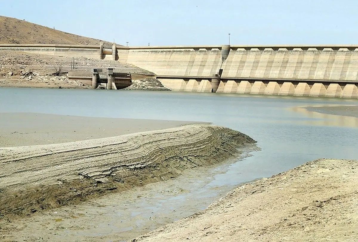 شرکت آب و فاضلاب: مصرف آب نسبت به سال گذشته، ۱۲ درصد کم شده