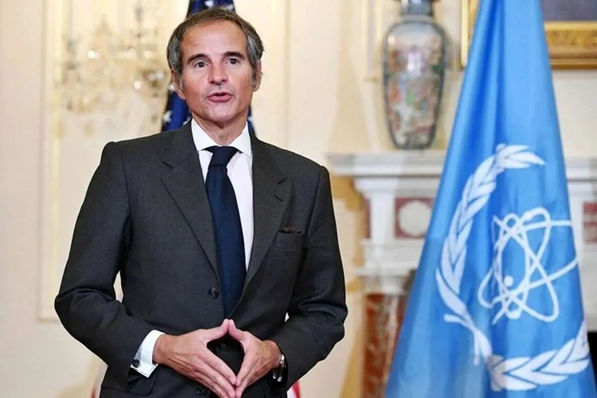 سخنگوی وزارتخارجه: تماس‌ها با آژانس ادامه دارد