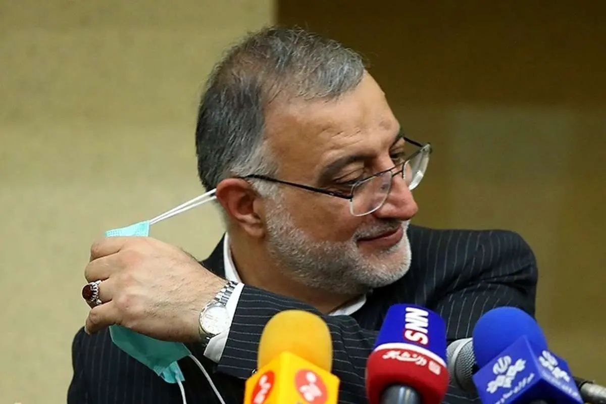 واکنش استانداری به غیبت زاکانی در جلسه شهرداران استان تهران: تنشی در کار نیست؛ ممکن است تفاوت سلیقه وجود داشته باشد