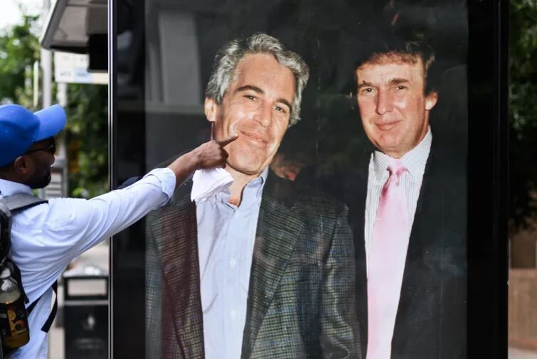 سی ان ان گزارش داد؛ ۴ نکته کلیدی از تازه‌ترین مجموعه اسناد اپستین