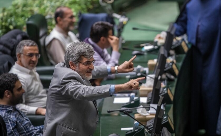 انتقاد تند کوچک زاده به نماینده ایران در سازمان ملل؛ ما نیاز به مذاکره با گرگ نداریم