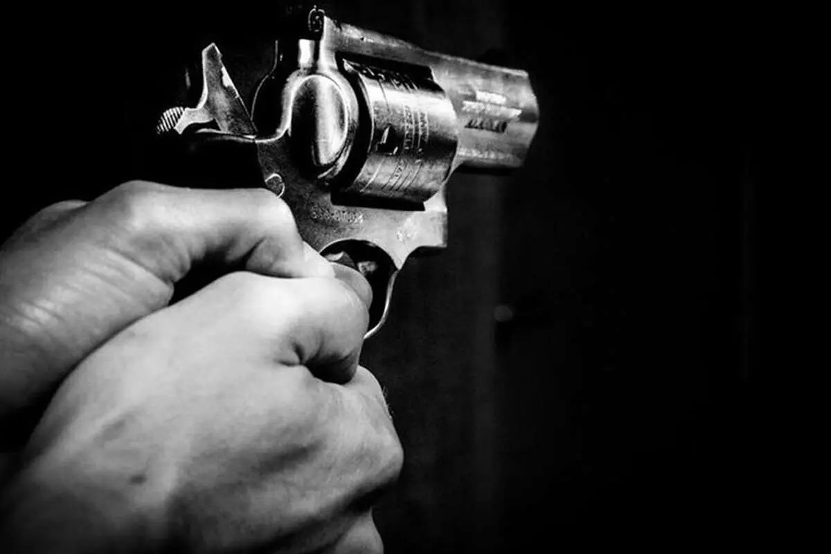 ماجرای تیراندازی سمت یک شهروند در خیابان فلاح / پلیس: متهمین از افراد سابقه دار و حرفه‌ای بوده که اجیر شده بودند