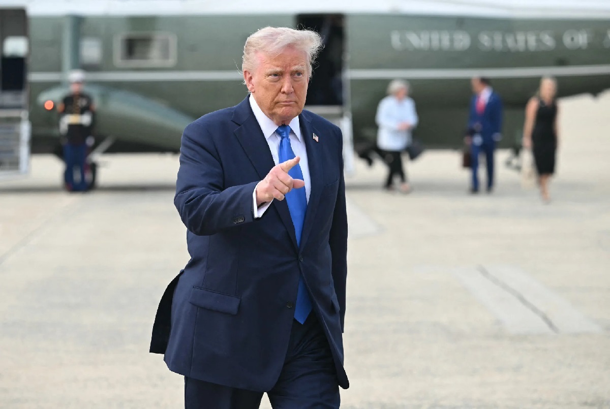 مخالفت ترامپ با به رسمیت شناختن استقلال سومالی‌لند