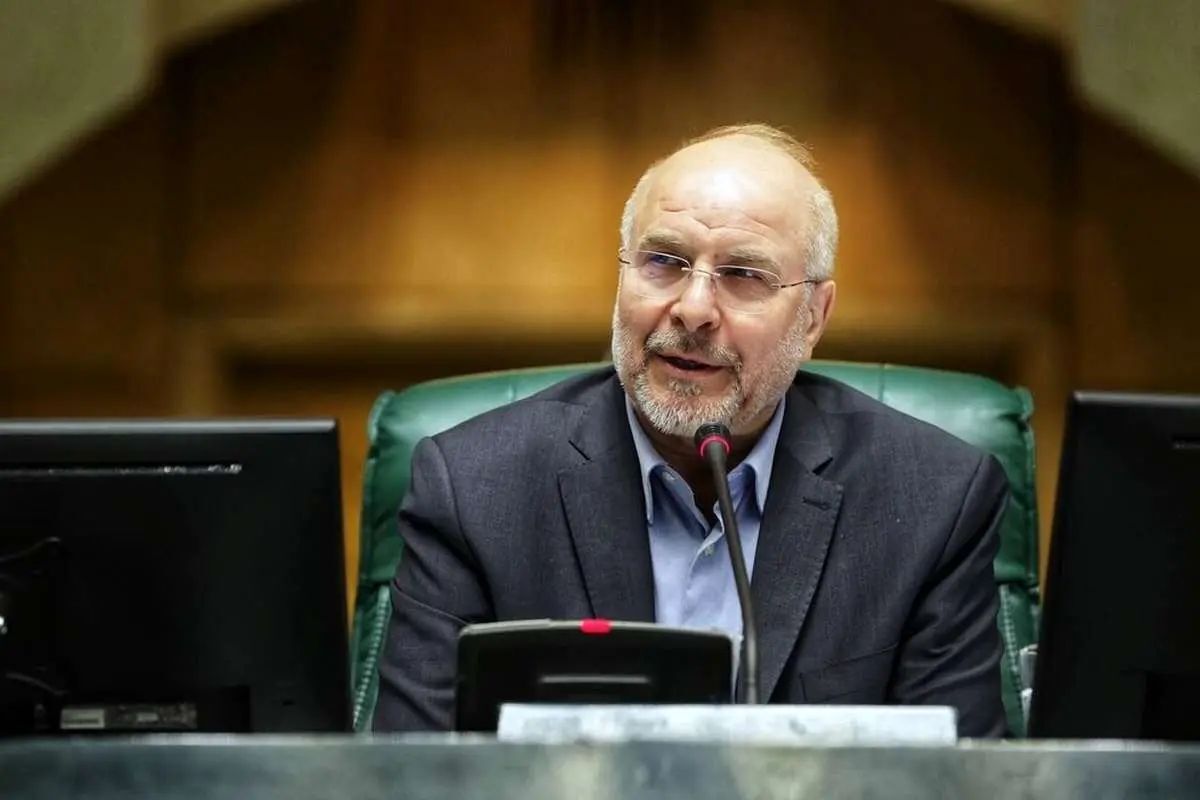 قالیباف: با توجه به تورم موجود، افزایش ۲۰ درصدی حقوق کارمندان در لایحه بودجه سال آینده، محل ایراد است