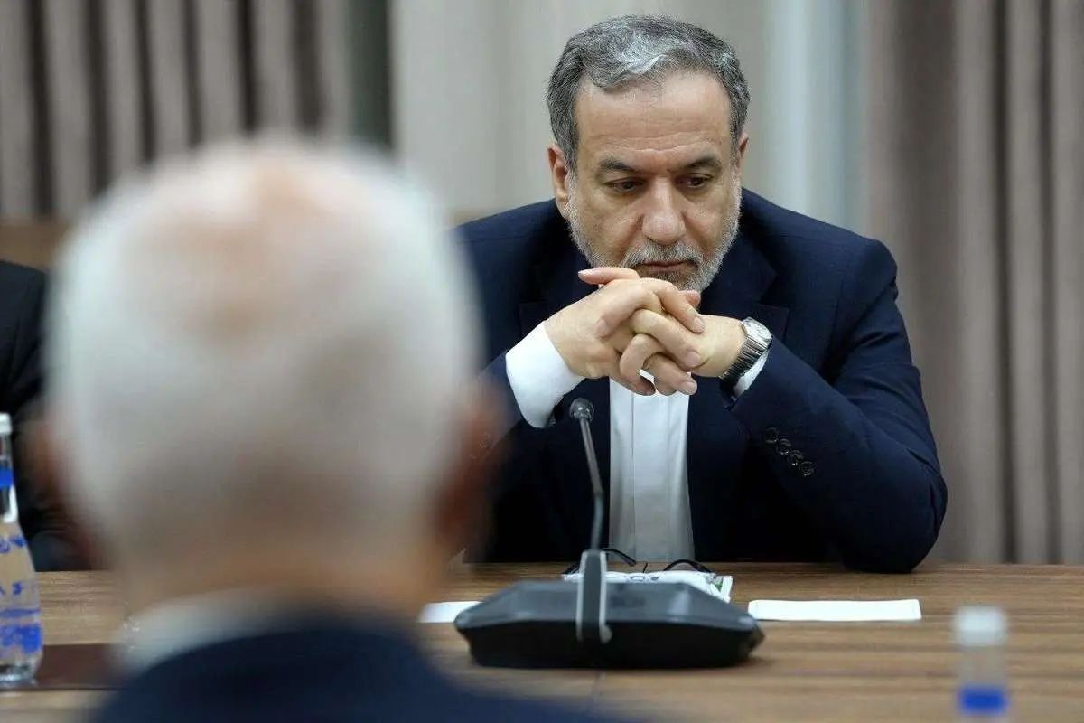 عراقچی: به حمایت خود از گفتمان مقاومت ادامه خواهیم داد