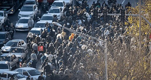 روزنامه اصولگرا: دشمن در حال تلاش برای زنده نمایی اغتشاشات سال ۱۴۰۱ است