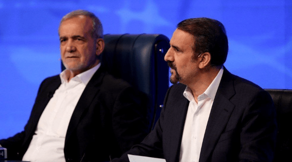 سخنگوی دولت: اصل استعفای مهدی سنایی، معاون سیاسی رئیس‌جمهور درست است، اما از اینکه پذیرفته شده، اطلاعی ندارم