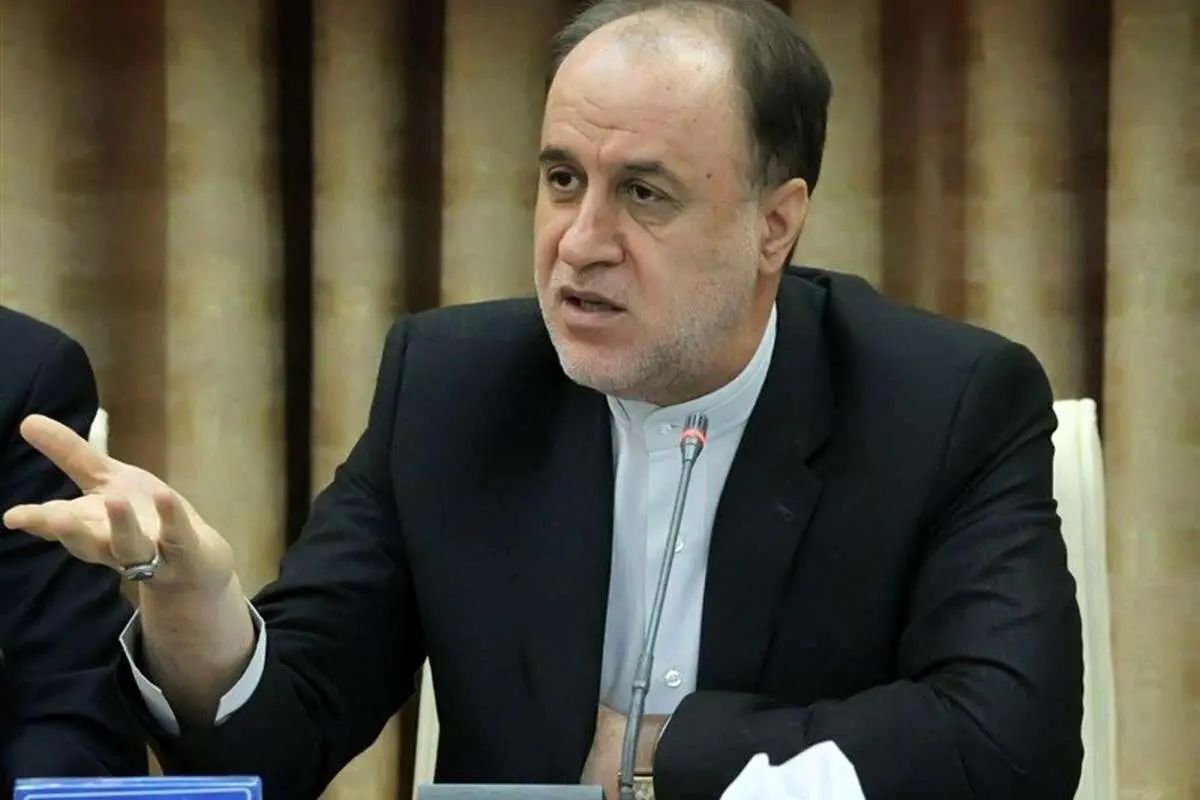 حاجی بابایی، نماینده: فردا مجلس تصمیم مهمی می‌گیرد که در چارچوب شرایط جنگی کشور است