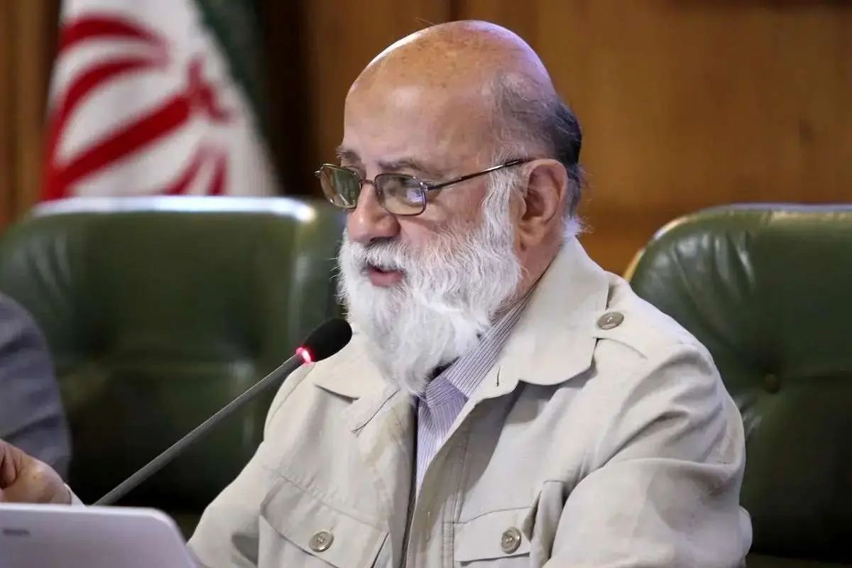 چمران: تهران باید خود را برای بحران‌های مختلف از جمله جنگ، آماده کند