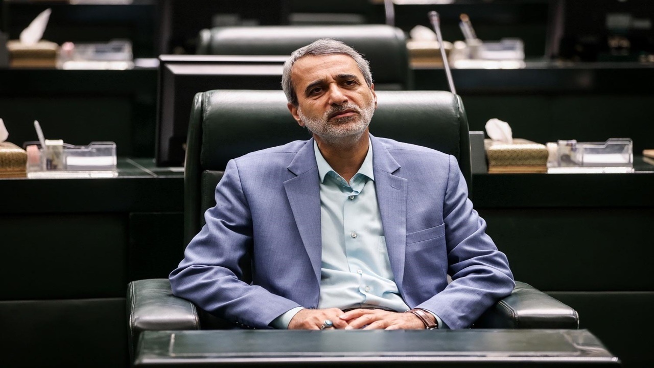 نماینده مجلس: آمریکا به‌دنبال چپاول و غارت منابع ونزوئلاست/ ایالات متحده زمینه فروپاشی مثل شوروی را دارد