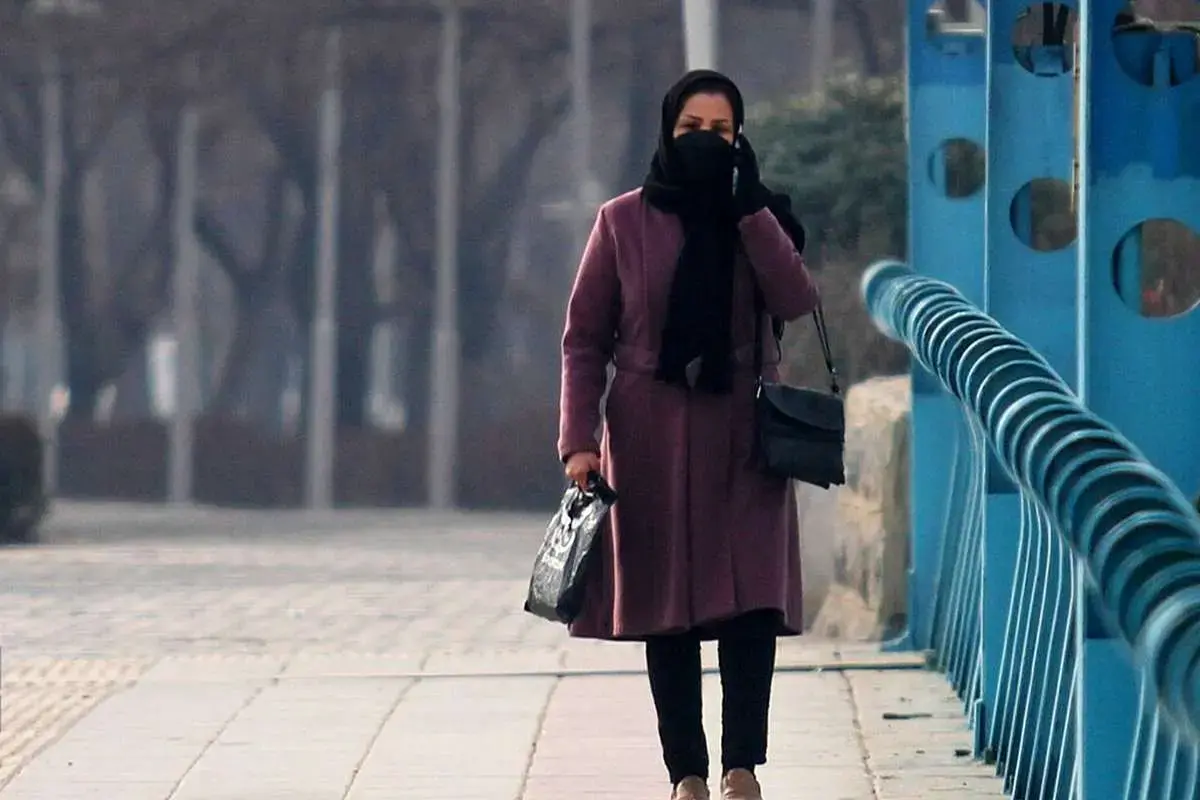 آلودگی هوا و آمار پنهان سقط جنین و مرده‌زایی در ایران / ۷۷ درصد سقط‌ها خودبه‌خودی است