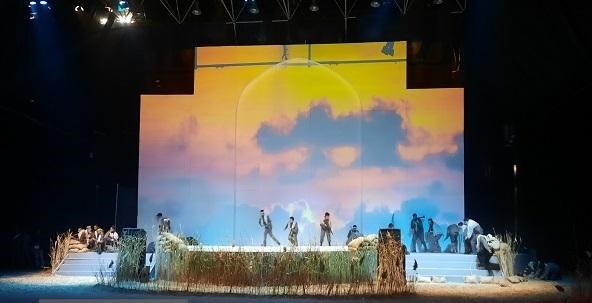 اجلاسیه شهدای خدمات فنی خودرویی کشور در اصفهان برگزار شد