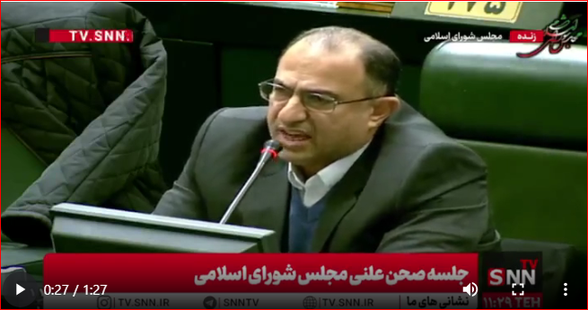 نماینده مجلس: کارگران، کارمندان و بازنشستگان زیر چرخ‌دنده‌های گرانی در حال له شدن هستند