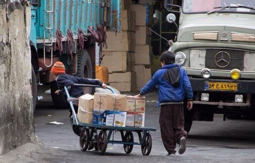 خبر مهم درباره رقم دستمزد کارگران در ۱۴۰۵