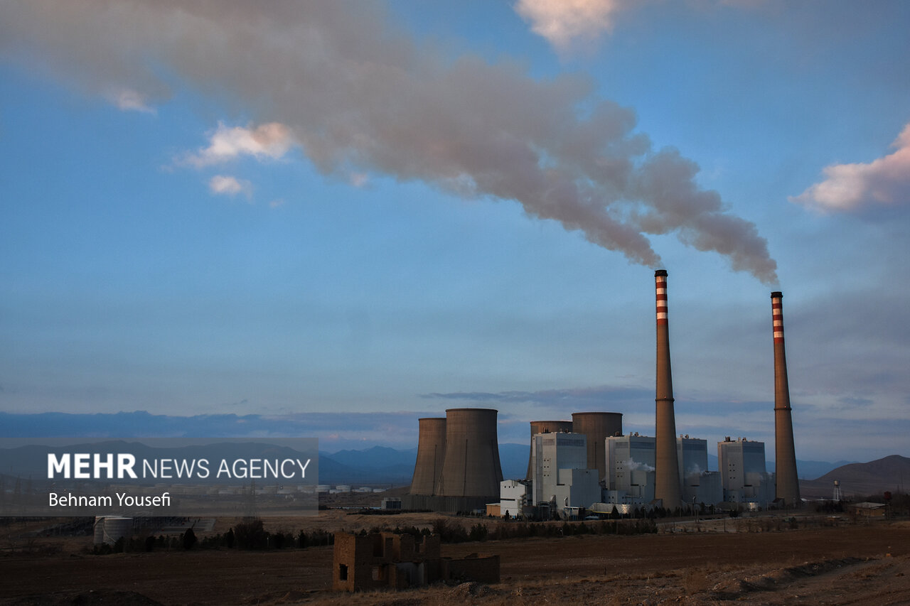 مسئول مازوت سوزی مشخص شد؛ شورایعالی امنیت ملی/ نماینده مجلس: مازوت‌سوزی با اجازه شعام است