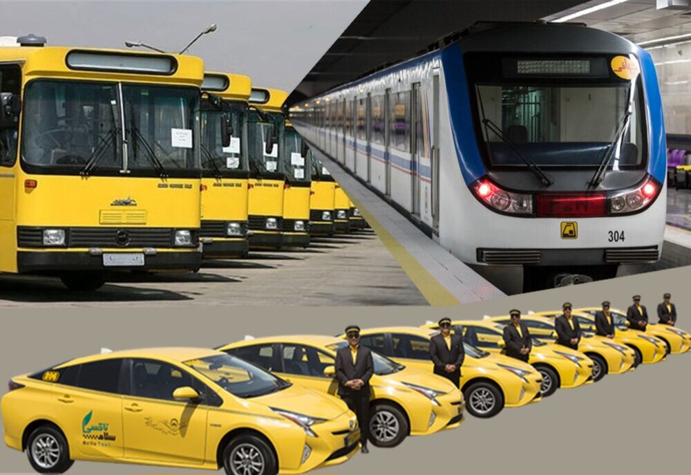 ساکت: حمل‌ونقل پاک به بخشی پایدار از زندگی شهری اصفهان تبدیل می‌شود