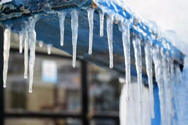 نفوذ توده هوای سرد به اصفهان؛ هواشناسی هشدار صادر کرد