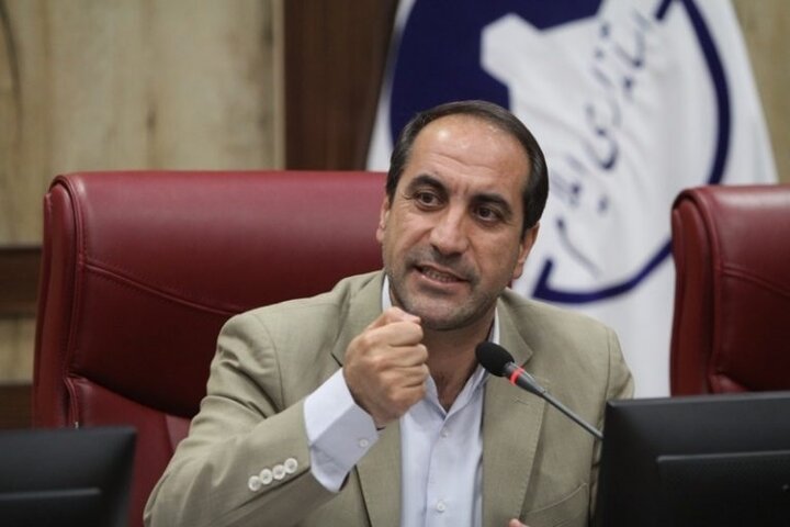 درویشی: مردم کاشان به دانشگاه به عنوان موتور محرکه توسعه باور دارند