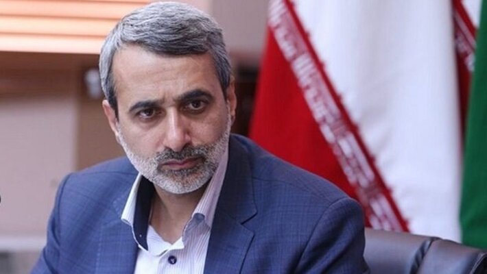 مقتدایی خطاب به عراقچی: استانداری اصفهان را دفتر خود بدانید