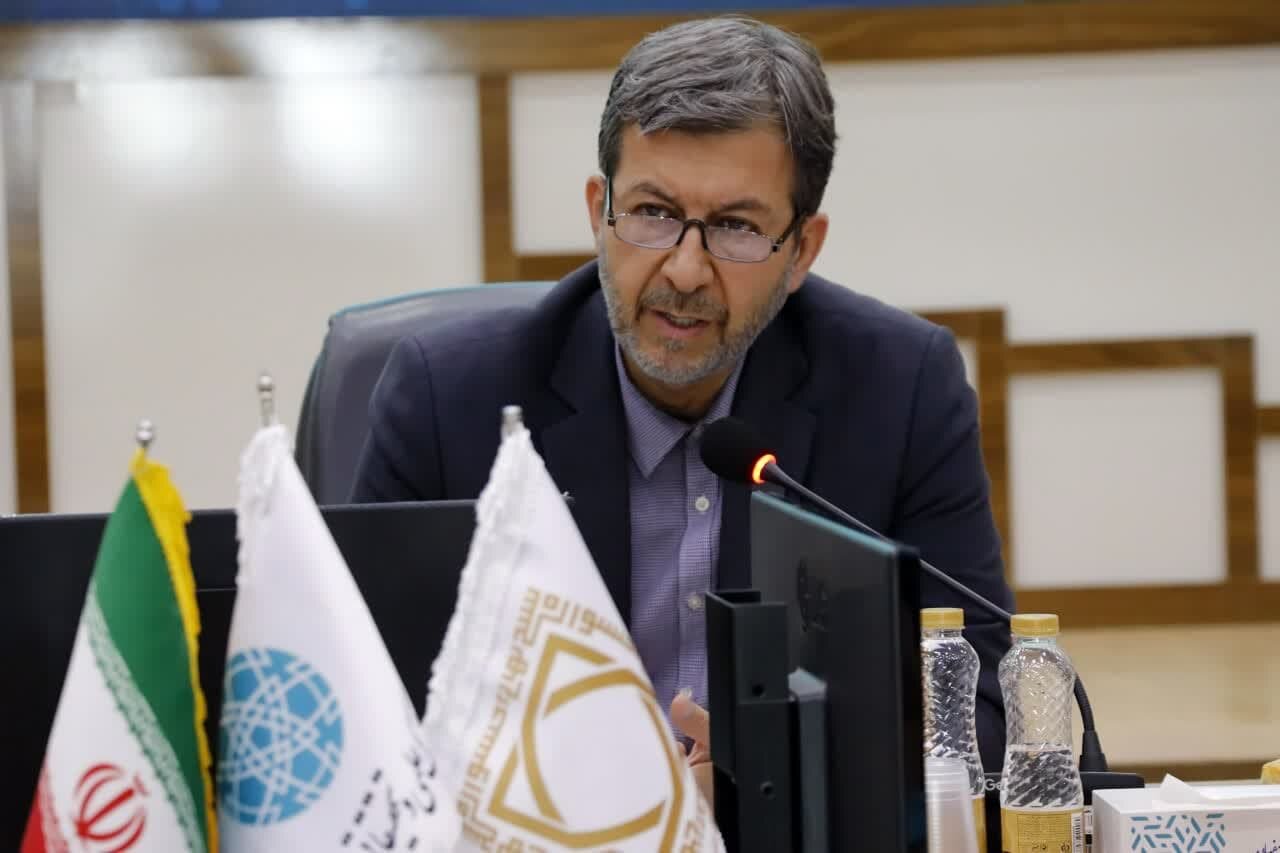 استاندار اصفهان: احیای زاینده‌رود یک کار ترکیبی و سنگین است