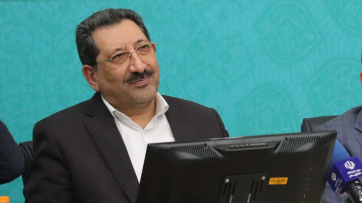 وزیر صمت: اصفهان ۵.۶ درصد ارزش افزوده کشور را ایجاد می‌کند