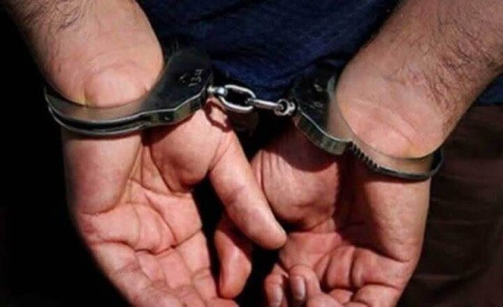 عامل سرقت یک هزار و ۴۰۰ میلیاردی طلاجات در اصفهان دستگیر شد