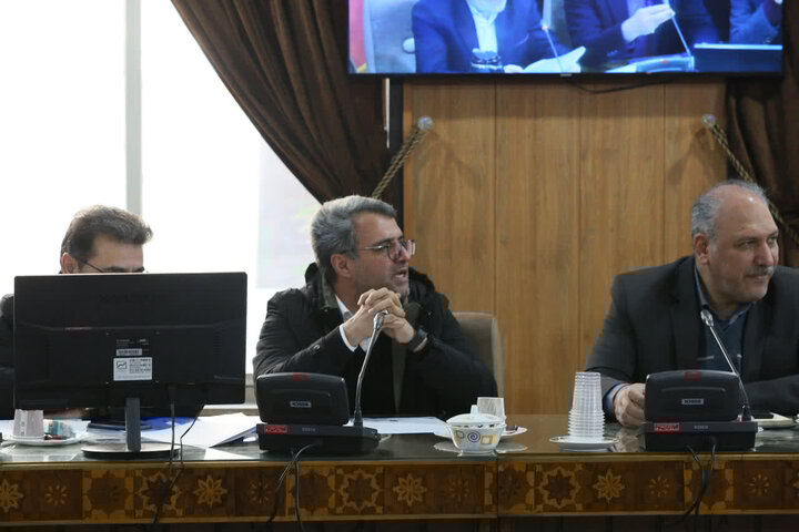 منتظری: شهرداری‌های اصفهان مکلف به همکاری با آموزش‌وپرورش هستند