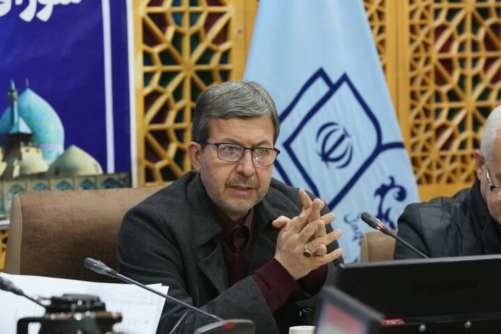 دانشگاه‌ها باید از مرجع علم به معمار آینده ایران تبدیل شوند