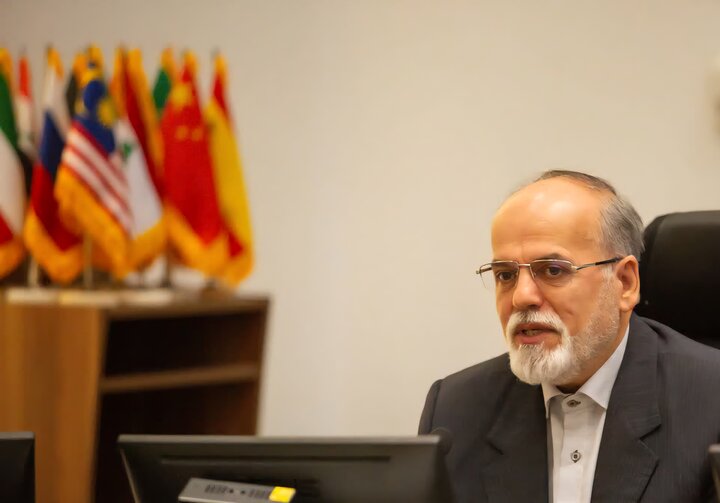 وانمندی‌های اقتصادی اصفهان مسیر دیپلماسی ایران را هموار می‌کند