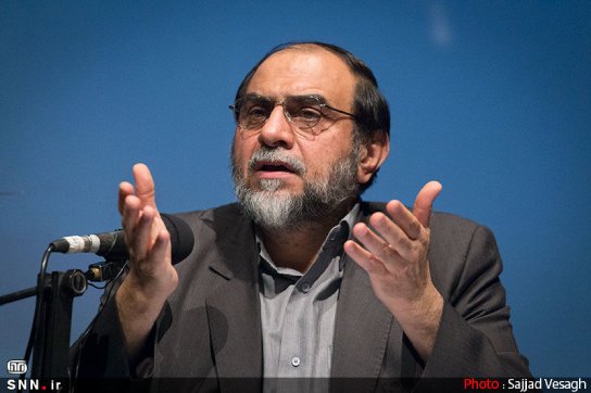 رحیم‌پور ازغدی: پسر ماندلا و چگوارا در اربعین حضور داشتند!