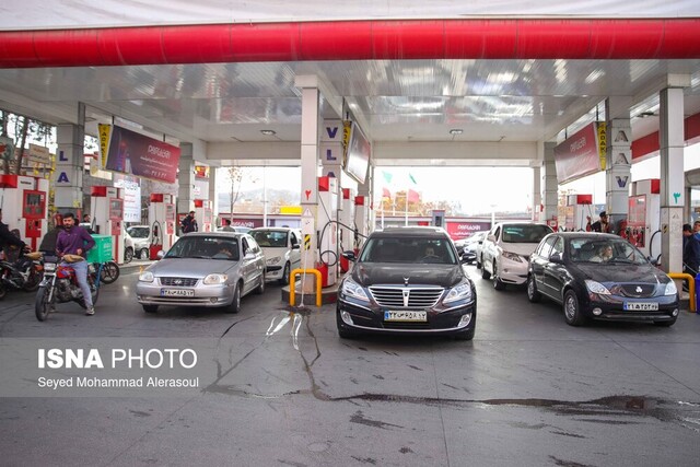 روش تخصیص بنزین به خودروهای صفر تغییر کرد