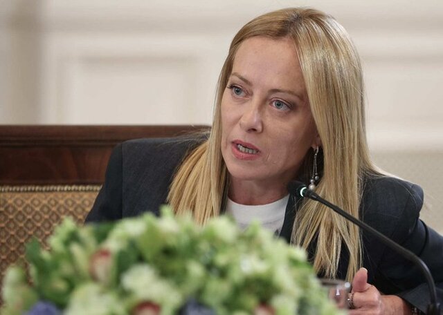 چشمک یک کشور اروپایی به مذاکره با ایران