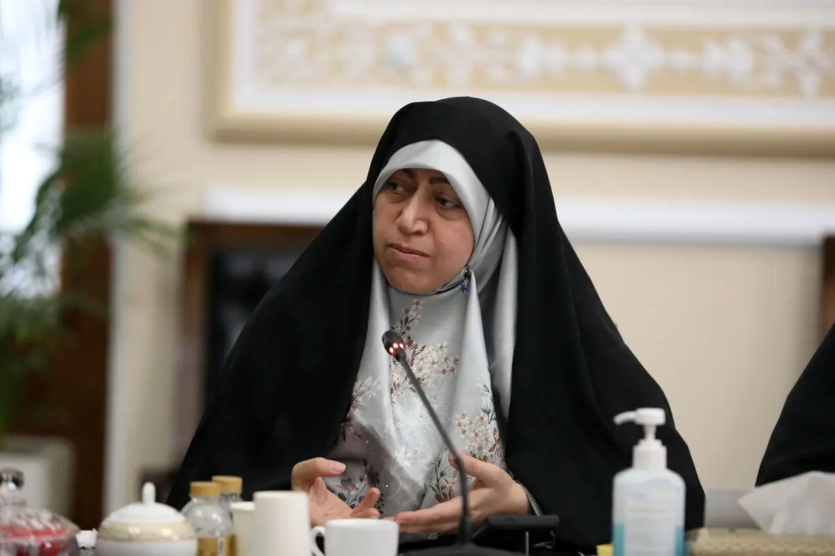 نماینده مجلس: لایحه تامین امنیت زنان به زودی در صحن بررسی میشود