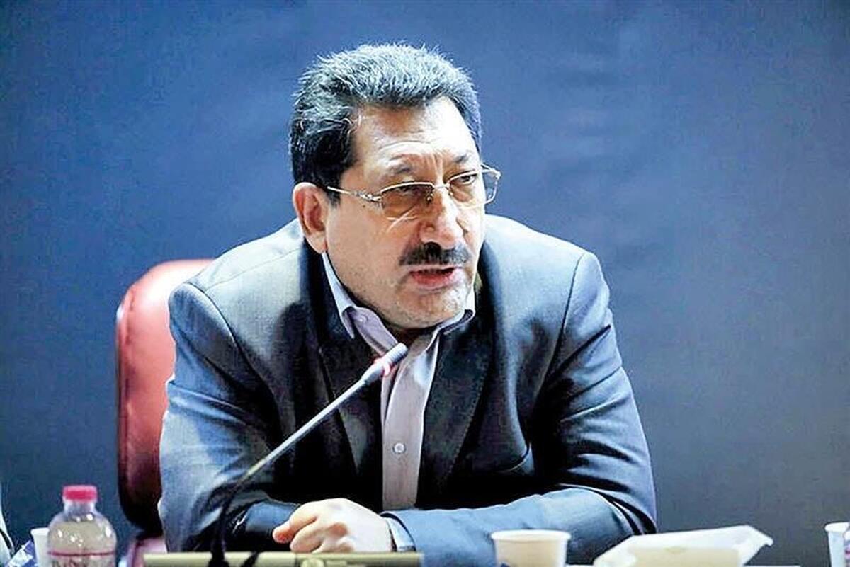 قطع وابستگی فولاد مبارکه به زاینده‌رود با انتقال آب دریا