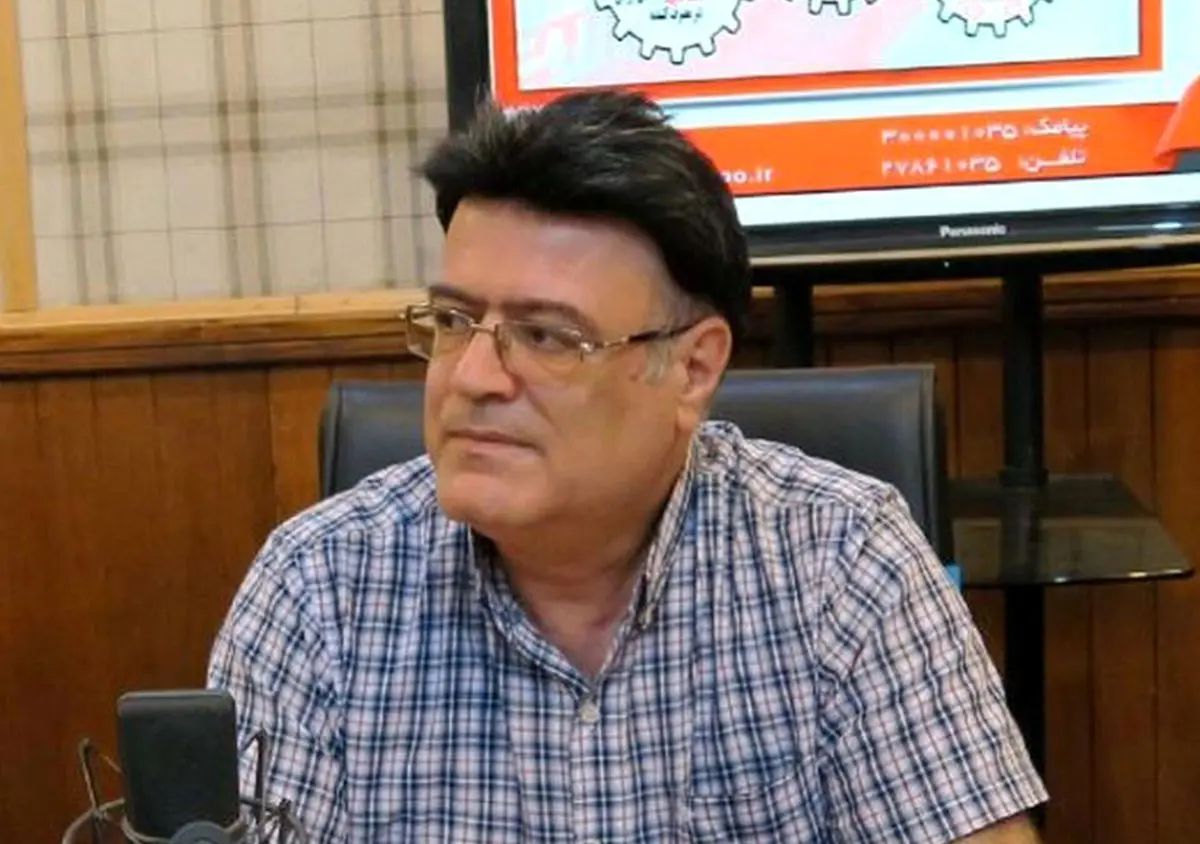 نرخ ارز تا محدوده ۱۴۰ افزایش خواهد یافت/ یک اقتصاددان گفت