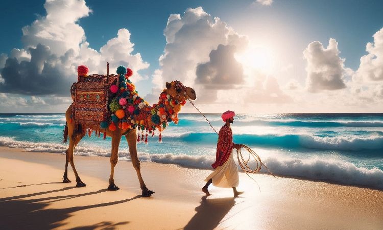 تجربه ای متفاوت از جنوب با تور چابهار ارزان و حرفه ای